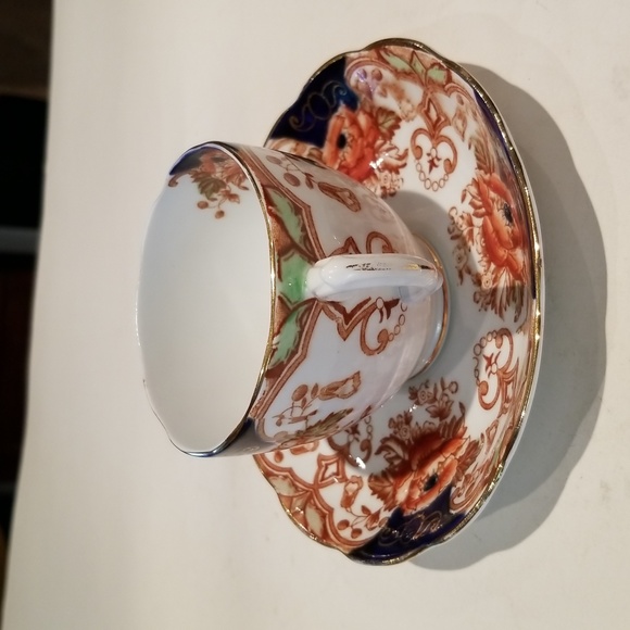 Tea cup - Picture 2 of 8
